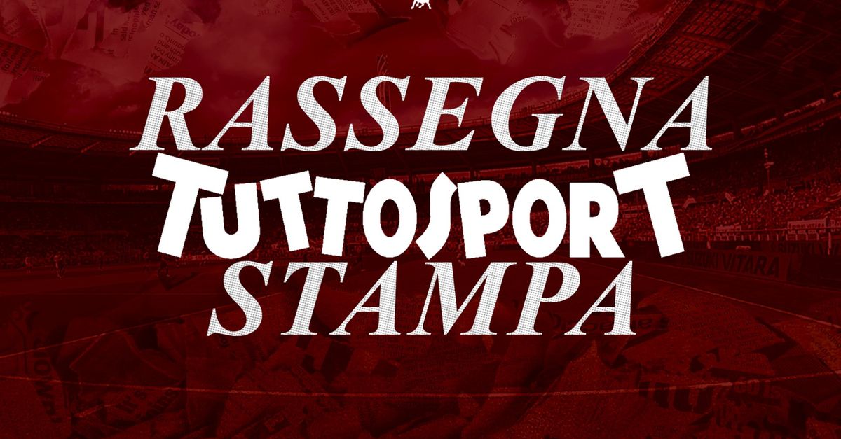 Tuttosport “Vagnati per gennaio cerca un attaccante e un difensore