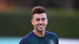 Lazio, senti El Shaarawy: “Derby? Sapore particolare, ma eviteremmo…”