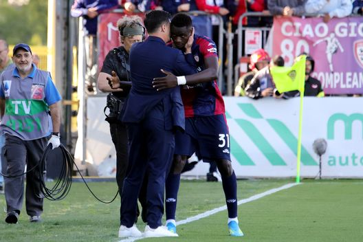 L’Atalanta cade a Cagliari: Mendy e Caprile protagonisti, Dea K.O 3-2- immagine 2