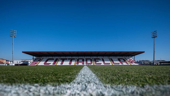 Cittadella, l’ad Michelini sul Tombolato: “Seconda fase lavori entro fine campionato” - immagine 1