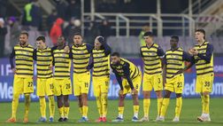 LIVE Parma-Cremonese, 37ª giornata Serie B: segui la diretta