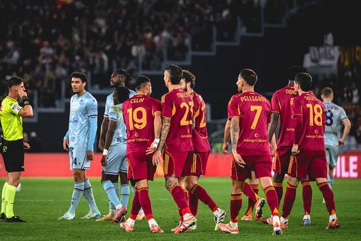 Gasperini: “Se siamo primi significa qualcosa, ma i miracoli non li fa nessuno. Va ricordato…”- immagine 3