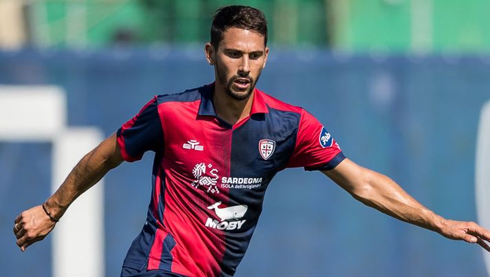 Cagliari, “manita” senza i Nazionali nell’amichevole col Carbonia - immagine 1