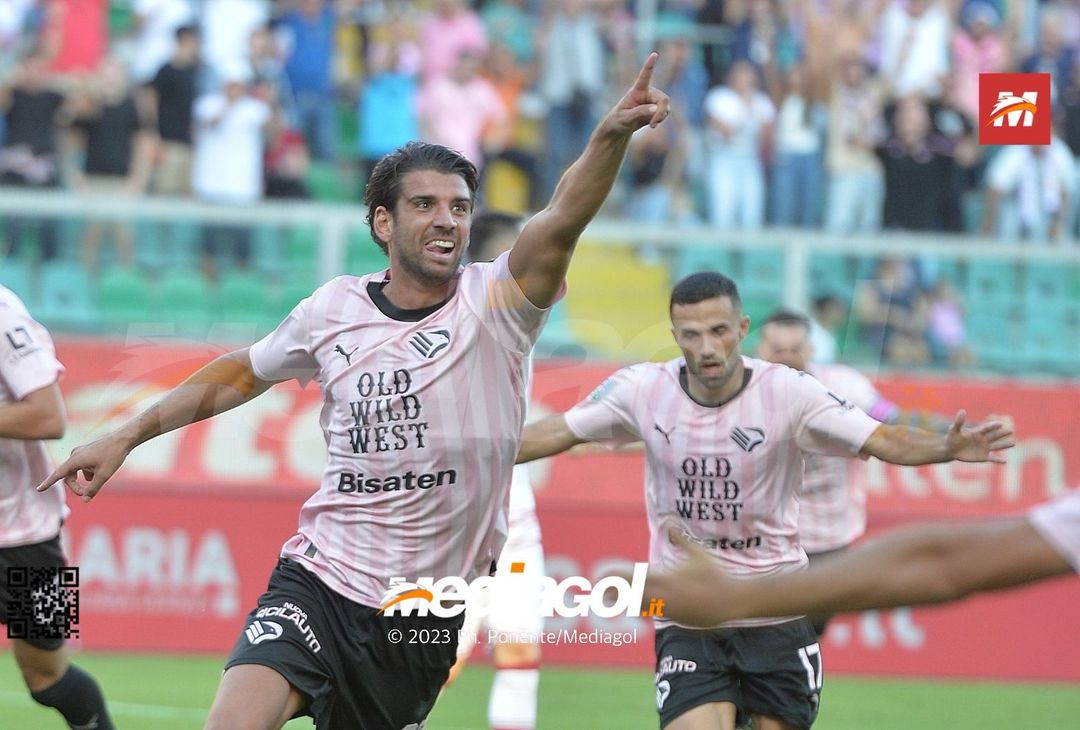 Palermo calcio