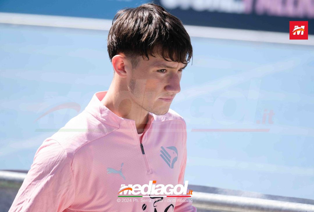 FOTO Ritiro Palermo, seduta mattutina ad Aquagranda (GALLERY) - immagine 65