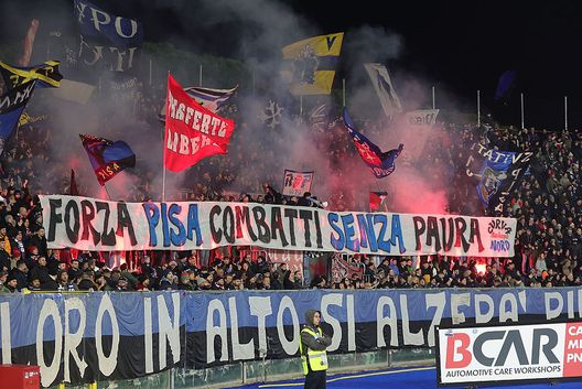 Pisa, Gilardino: “Ai ragazzi non posso dir nulla. Con la società c’è fiducia e sintonia”- immagine 3