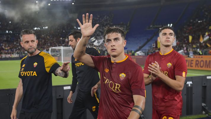 Chelsea, Pochettino chiede al club inglese di ingaggiare il “gioiello” Dybala - immagine 1