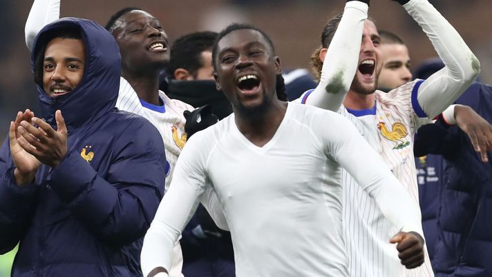 Roma al Mondiale: in quattro già qualificati. La doppia cifra può arrivare dai playoff - immagine 1