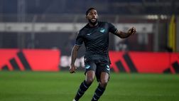 Lazio-Bologna: Tavares e Castrovilli out, Pedro in forse. Dia…