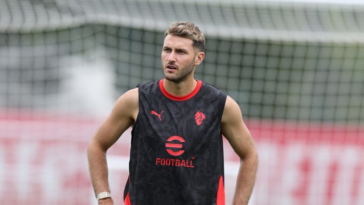 Calciomercato Milan, un club di Premier League su Gimenez: la situazione