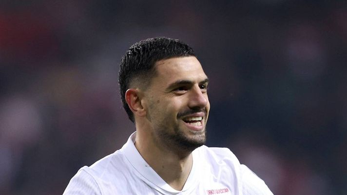 Calciomercato Milan, Ceccarini: 'Demiral in lista. C'è un'altra occasione'