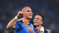 Calciomercato Napoli – Raspadori via a gennaio? C’è una voce…