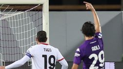 Adli: “Vai a destra!”. De Gea non lo ascolta e para il rigore a Theo Hernandez