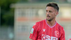 Padova, a Mantova non ci sarà Barreca: è squalificato. Ecco chi giocherà al suo posto