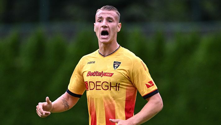 Lecce-Milan, le formazioni ufficiali: la prima da ex di Camarda, Musah titolare - immagine 1