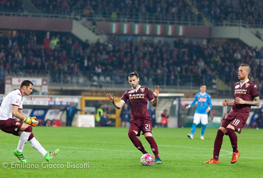 Fotogallery – Torino – Napoli 1-2 - immagine 22