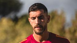 DAI CAMPI – Novità Pellegrini e Mina! Dovbyk, Bernardeschi, Ferguson, Neres, Anguissa, Belghali, Dzeko…