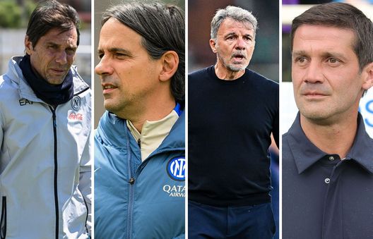 CorSera – Inter e Napoli aggrappate anche agli ex: Chivu non sarà l’unico domani- immagine 2