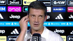 Romano: “Chivu, strigliata forte su giocatori. Esonero? Mi dicono che…”