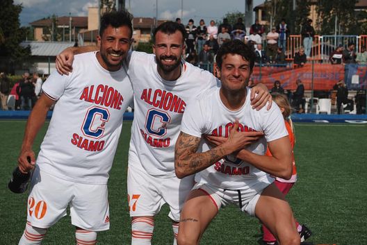 Milano, ecco l’Alcione: il terzo incomodo nel derby fra Milan e Inter- immagine 2