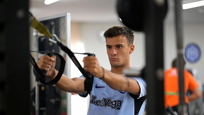 TS – Secondo portiere Inter, no Stankovic: andrà a giocare. In queste ore emerso un nome nuovo - immagine 1