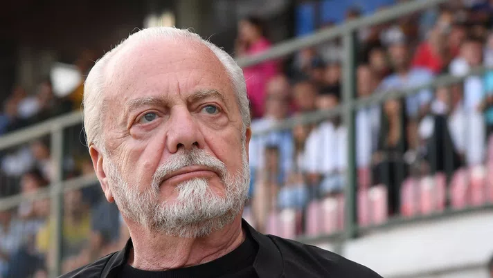 de laurentiis tudor