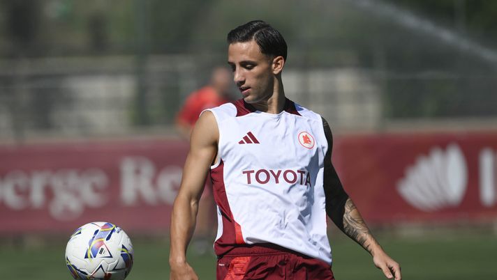 Mercato Roma, Pagano va al Bari: prestito secco con diritto di riscatto - immagine 1