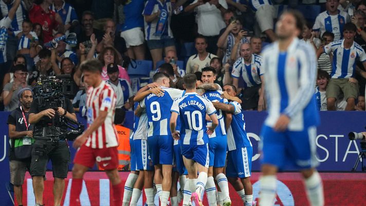 Atletico-Espanyol: diretta streaming gratis e dove vedere il match di Liga - immagine 1