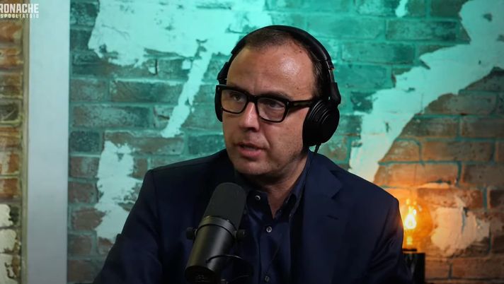 Trevisani: “Lautaro? Chiesti 12, 14 e 16 in 3 anni. Non vuoi negoziare, vuoi andare via” - immagine 1