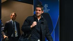 GdS – Inter, obiettivo scudetto? Per Oaktree ottavi Champions minimo indispensabile. Ora…