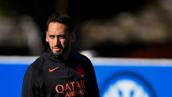 Inter, Chivu prova a infrangere uno dei limiti di Inzaghi. Riposa Calha? Può cambiare assetto - immagine 1