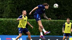 Condò: “Calafiori dà identità all’Italia. Scamacca e Pellegrini non ci sono riusciti”