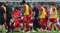 Udinese-Roma, quando si recupera? Ecco le date disponibili