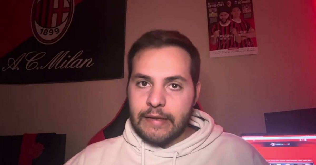 Che figura di m… Milan Entella 2 3: Jashari benissimo, Fofana male