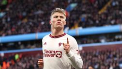 Pellegatti: “In testa ora c’è Hojlund. Vlahovic? Dal Milan non mi hanno …”