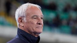 Ranieri: “Bologna ostico. Noi con l’elmetto per la salvezza”
