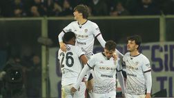 I voti di Fiorentina-Cagliari al fanta: Mina come Caprile, Palestra da urlo! Male Piccoli e Gosens, Zappa…