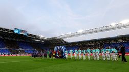 Lazio-Atalanta, dove vedere il match e come seguirlo
