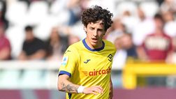 Juventus-Verona, le formazioni ufficiali. Bowie e Suslov in attacco