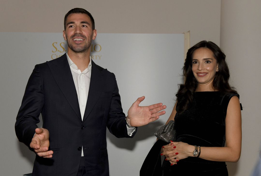 Natale 2025 | Le migliori immagini della festa organizzata dalla Lazio – GALLERY - immagine 45