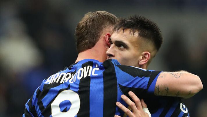 I voti di Inter-Fiorentina: la scelta su Taremi e Gud! Barella più di Lautaro, Thuram più di Kean- immagine 1