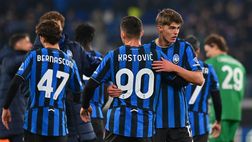 Bayern-Atalanta, le formazioni ufficiali: riecco CDK dal 1′! La scelta su Krstovic