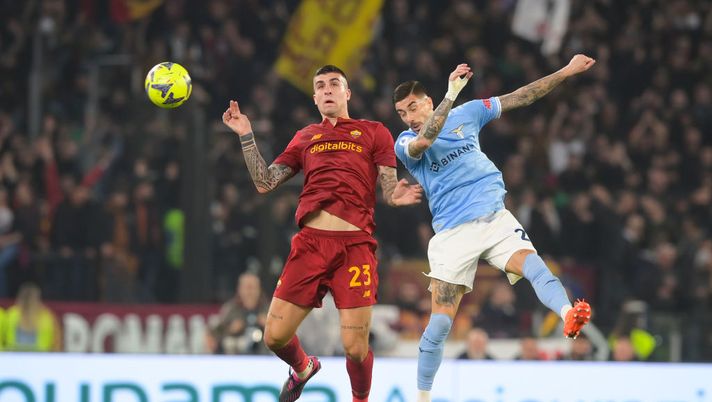 Coppa Italia: insidia derby, possibile incrocio ai quarti - immagine 1