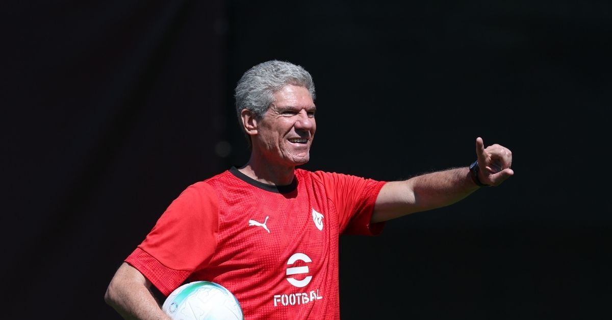 milan maignan 232 tornato 8216magic8217 anche grazie al lavoro con filippi ecco chi 232 il preparatore