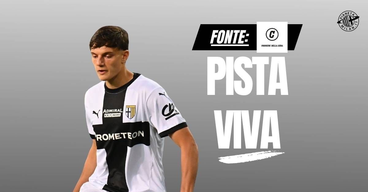 Calciomercato Milan, Leoni pista viva: se Tomori dovesse … Calciomercato Milan, Leoni pista viva: se Tomori dovesse …