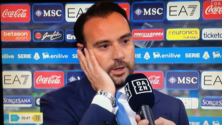 Manna: “ADL ha voluto investire! Ecco la situazione degli esuberi. Su Osimhen…” - immagine 1