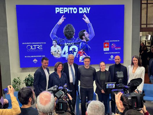 Giuseppe Rossi, Pasqual, Giani, Borja Valero