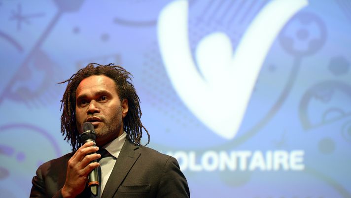 Karembeu: “Scudetto? Sarà lotta tra Napoli e Inter. Mi sarebbe piaciuto rispondere…” - immagine 1