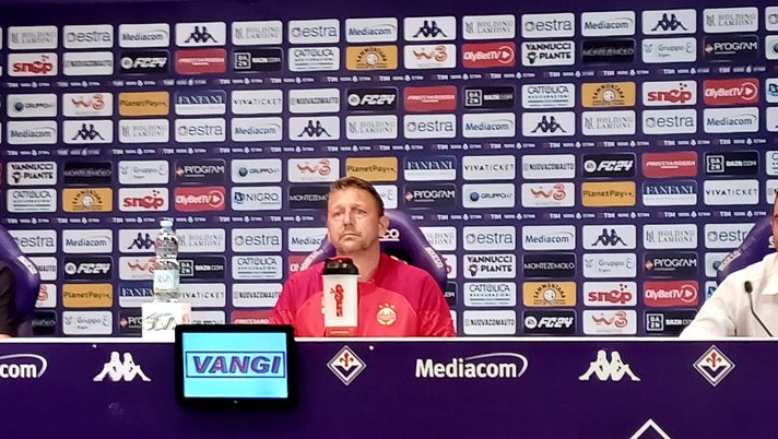 Barisic: “Non temo nessuno della Fiorentina. Domani non ci chiuderemo” - immagine 1