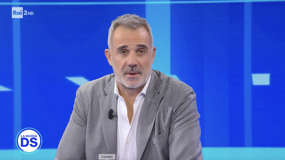 Sorrentino: “Roma ha creato tanto”. Risponde Graziani: “Primo tempo no. Di Bailey non sopporto…”- immagine 2